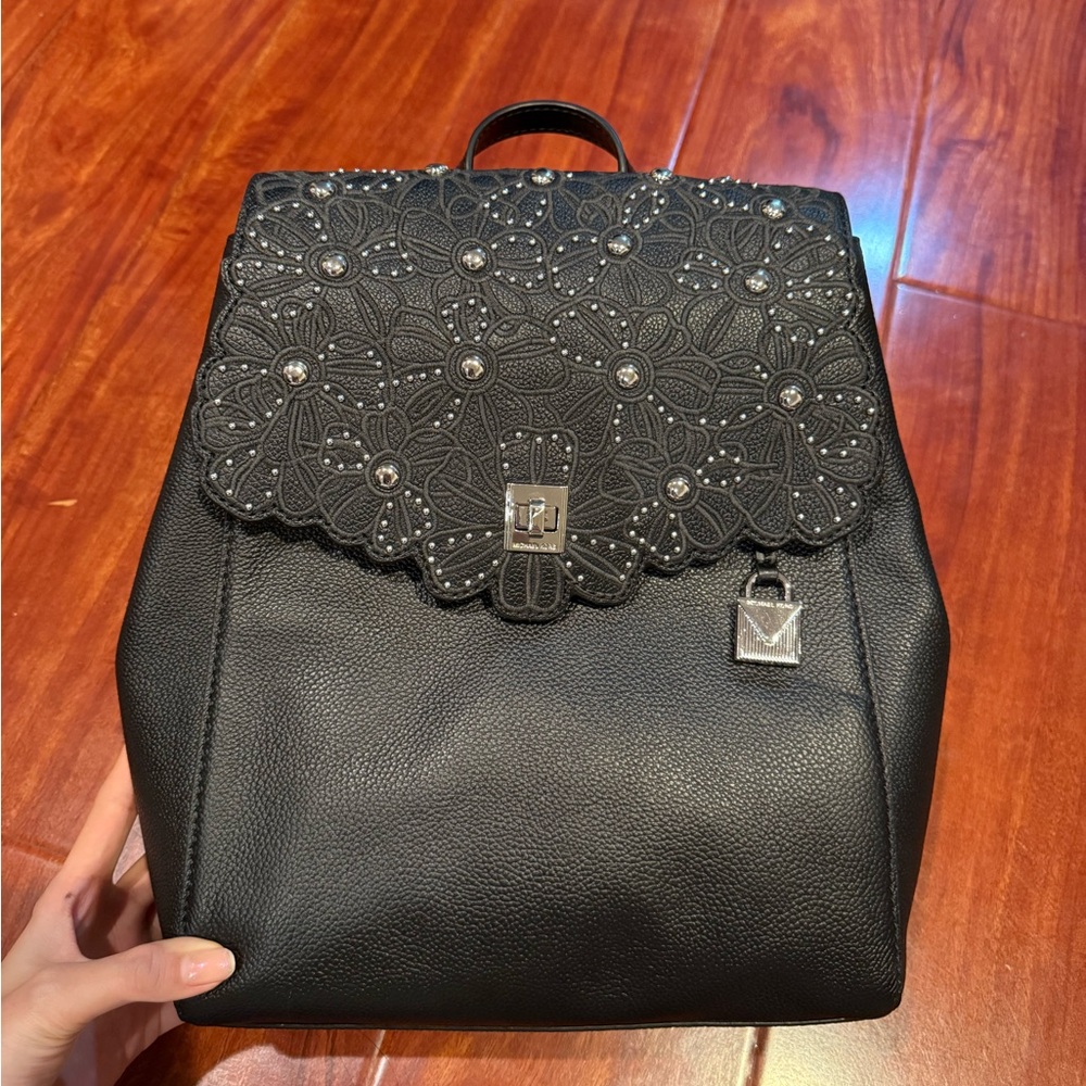 Michael kors backpack new with tags
